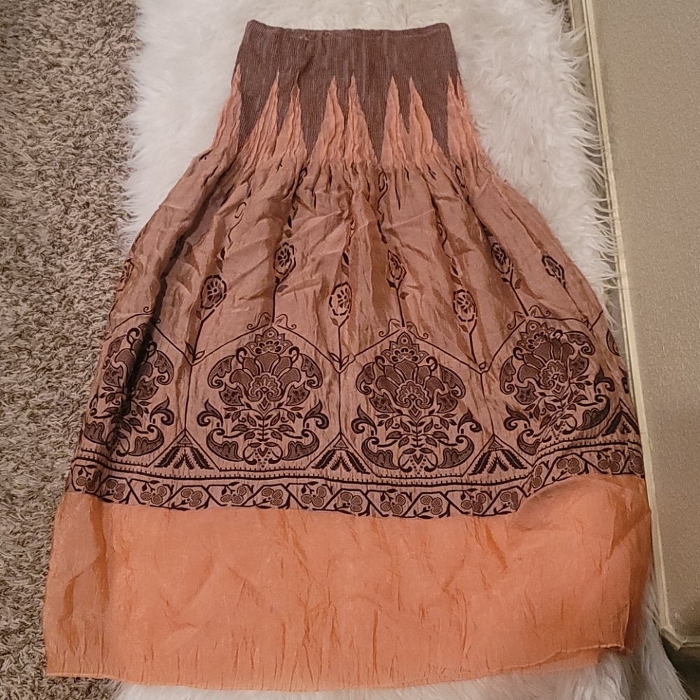 Cute dress you can dress up or down
